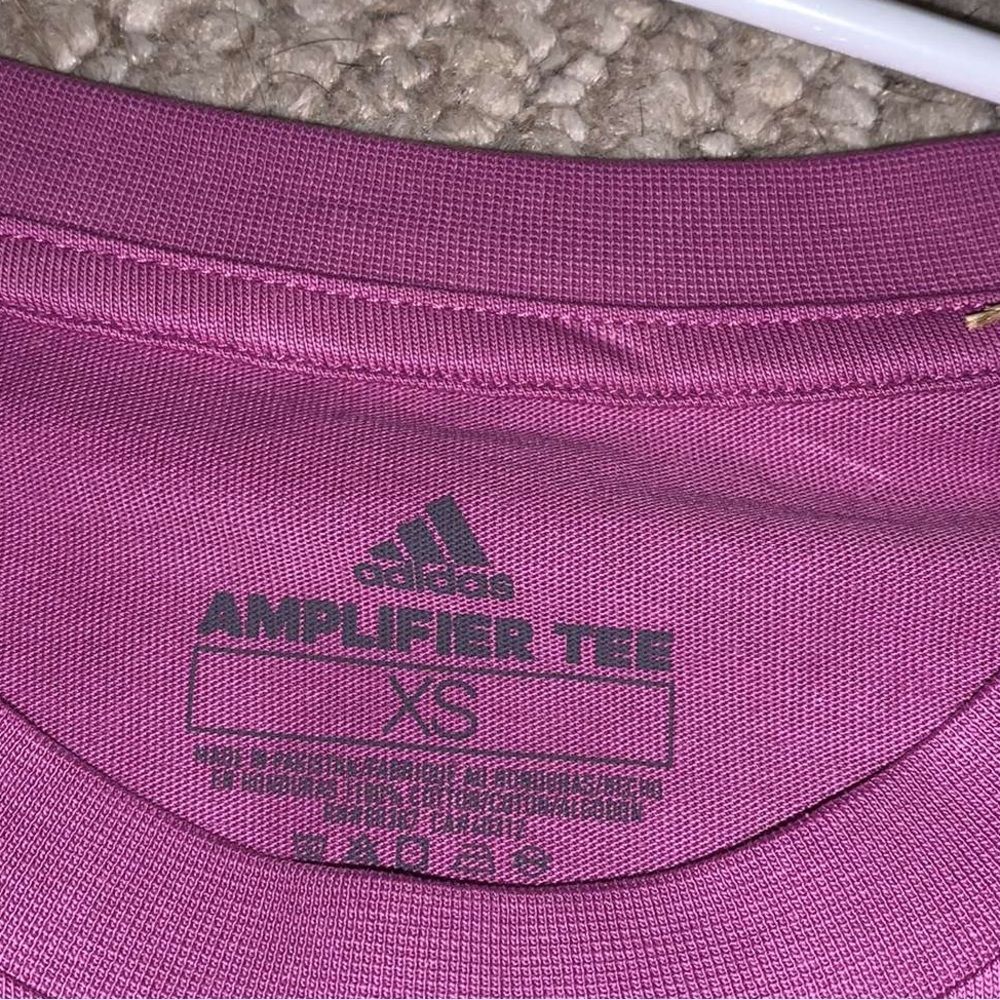 Adidas shirt - Picture 3 of 5